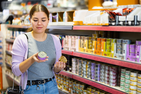 Deconstructing the Cat Food Label: What Are You Really Feeding Your Pet?