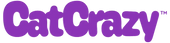 the logo for cat crazy